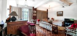 Mount Faber Lodge (D4), Condominium #570231741